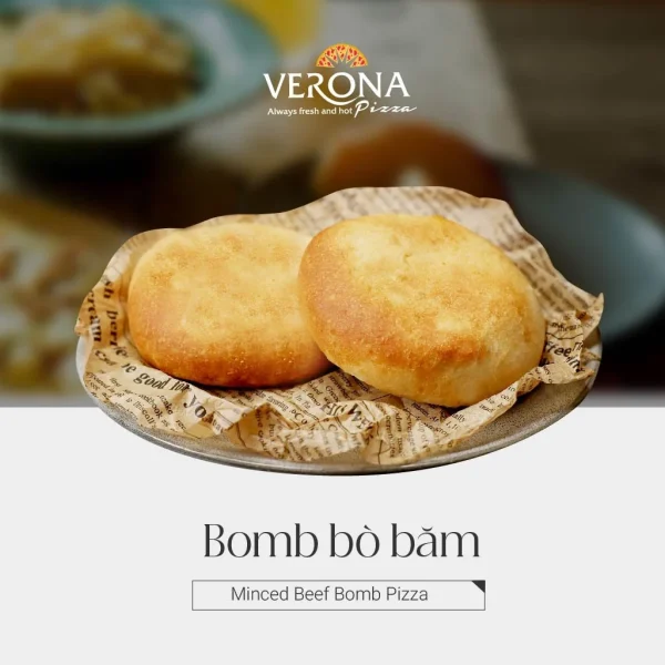 Bomb bò băm